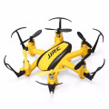 Newest JJRC H20H 2.4GHz 4CH Mini Helicopter Toys Radio Control Altitude Hold RC Quadcopter Drone Gift